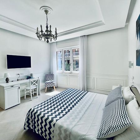 Palazzo Mauro Sorrento Luxury Rooms Exteriör bild