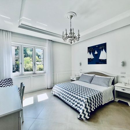 Palazzo Mauro Sorrento Luxury Rooms Exteriör bild