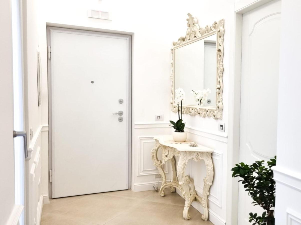 Palazzo Mauro Sorrento Luxury Rooms Exteriör bild